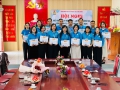 HỘI NGHỊ BIỂU DƯƠNG LAO ĐỘNG GIỎI, LAO ĐỘNG SÁNG TẠO GIAI ĐOẠN 2020-2025