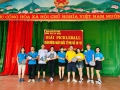 TRƯỜNG THCS TÂN QUANG TỔ CHỨC CÁC HOẠT ĐỘNG KỈ NIỆM 115 NĂM NGÀY QUỐC TẾ PHỤ NỮ (8/3/1910-8/3/2025)