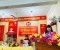 CHI BỘ TRƯỜNG THCS TÂN QUANG TỔ CHỨC ĐẠI HỘI CHI BỘ LẦN THỨ V, NHIỆM KỲ 2025-2027